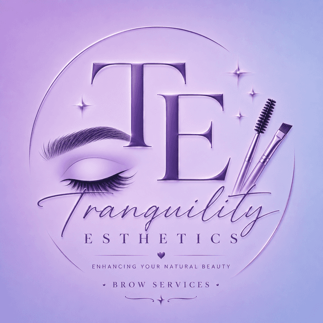 Brow + wax bundle at Ashlynn Vaughn in Greenville, TX